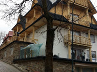 Monte House Apartments, Zakopane #1